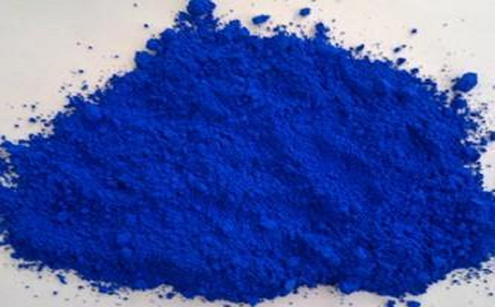 電池材料酞青藍